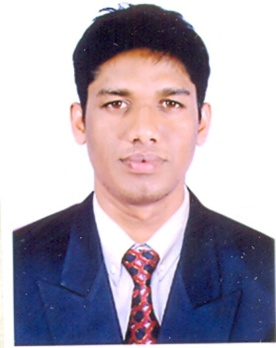 Dr. MK Diptikanta Rout