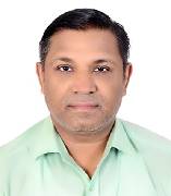 Dr. Ashwini Kumar Dash