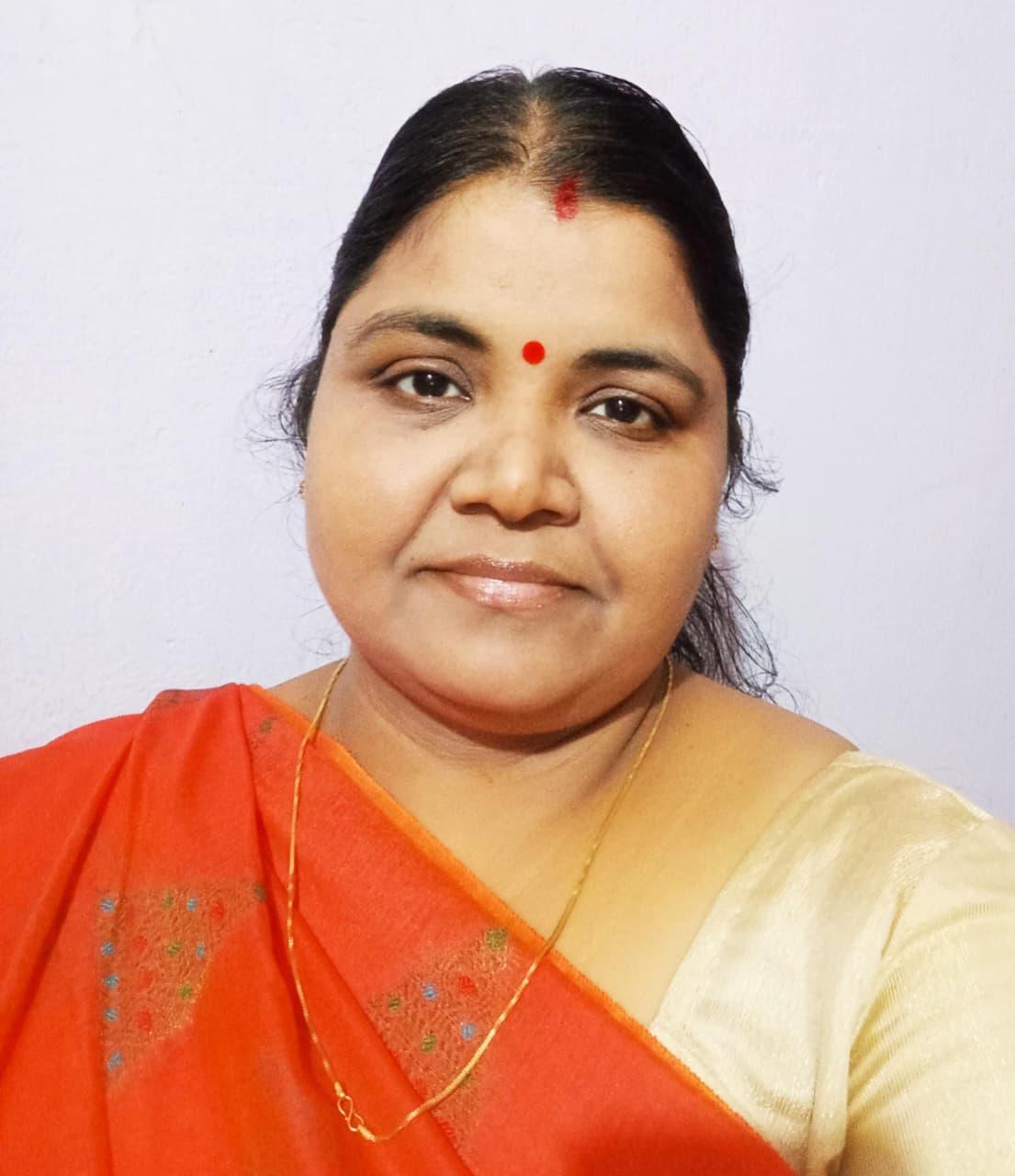 Prof. Rashmita Parida