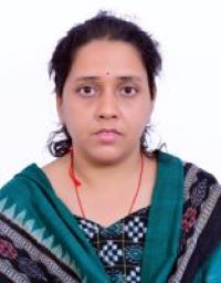 Jyotirumayee Routray