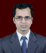 Dr. Debasis  Gountia
