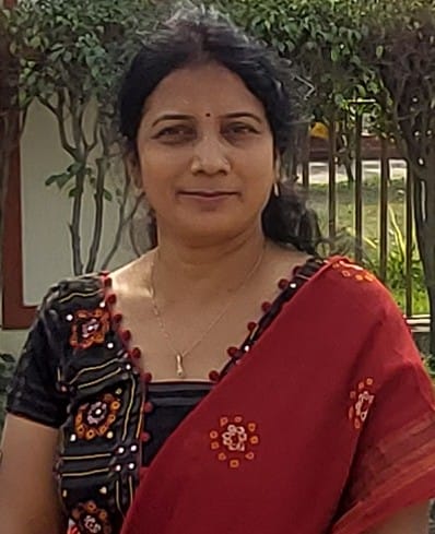 Dr. Stithapragyan Mohanty