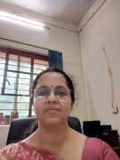 Aruna Tripathy