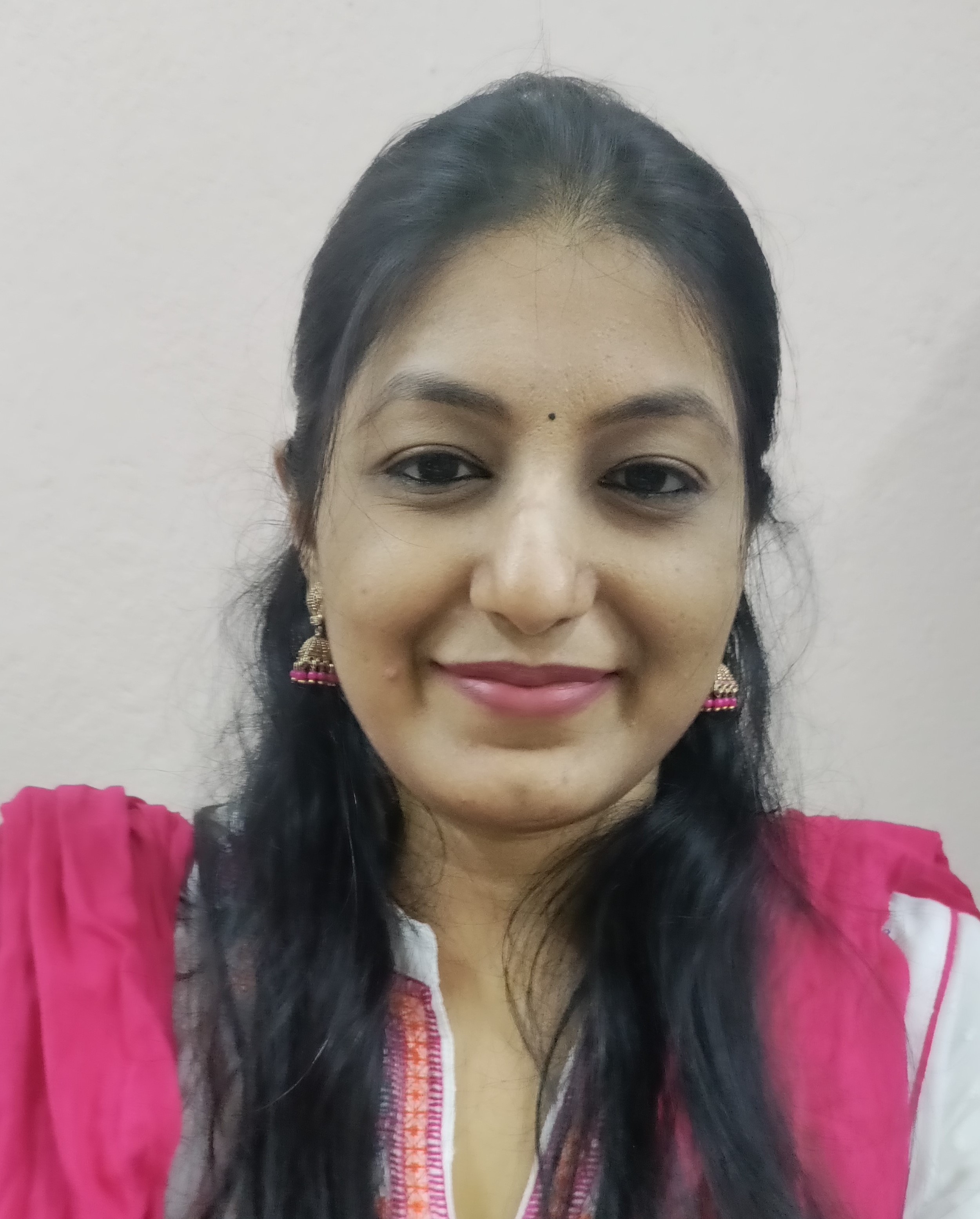 Ms. Swati Lipsa
