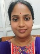 Rojalin Mallick