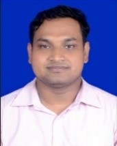 Mr. J. Chandrakanta Badajena