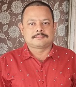 Manoranjan  Panda