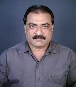 Dr. Simanta Kumar Nayak