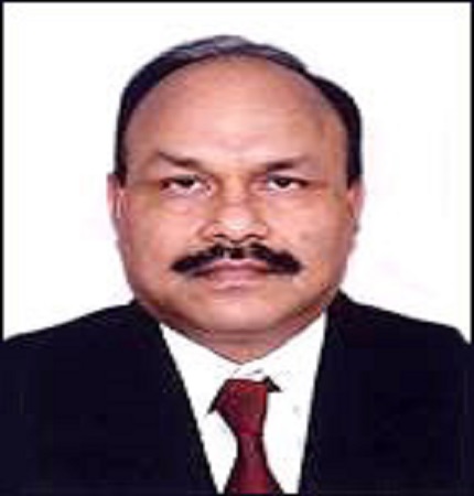 Prof. Bijoya Kumar Behera