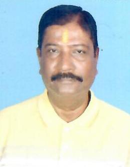 Prof. Sashi Bhusan Nanda