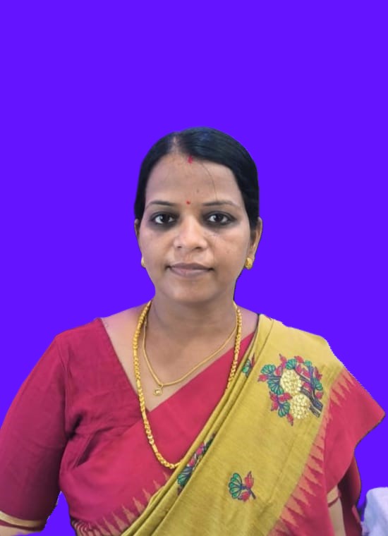 Dr. Rajalaxmi Padhy