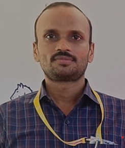 Dr. Subasish Mohapatra