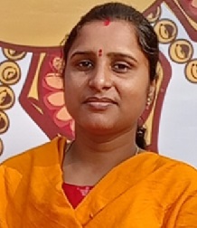 Dr. Subhadarshini Mohanty