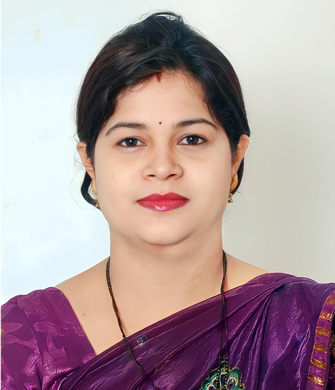 Dr. Meenakshi Pant
