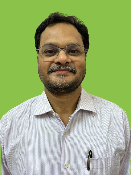 Dr. Ranjan Kumar Dash