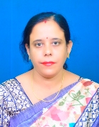Chinmayee Pati