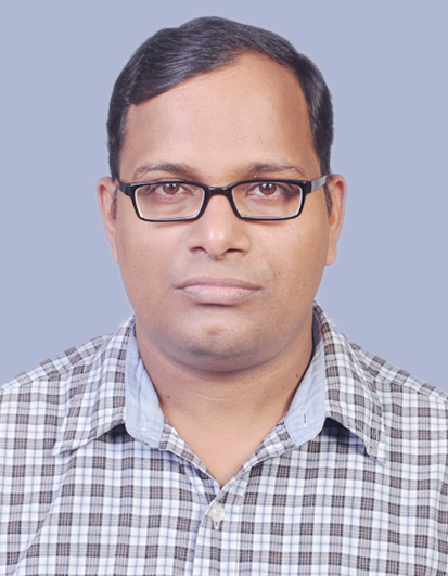 Dr. Deba  Prakash  Satapathy