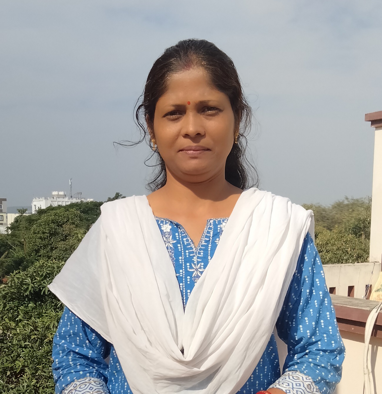 Dr. Madhusmita Mishra