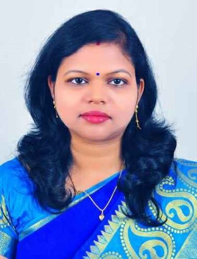 Dr. Siprarani  Pradhan