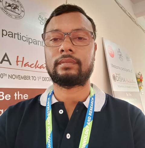 Mr. Bhabani  Sankar  Sa