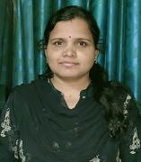 Dr. Sanjukta Mohanty