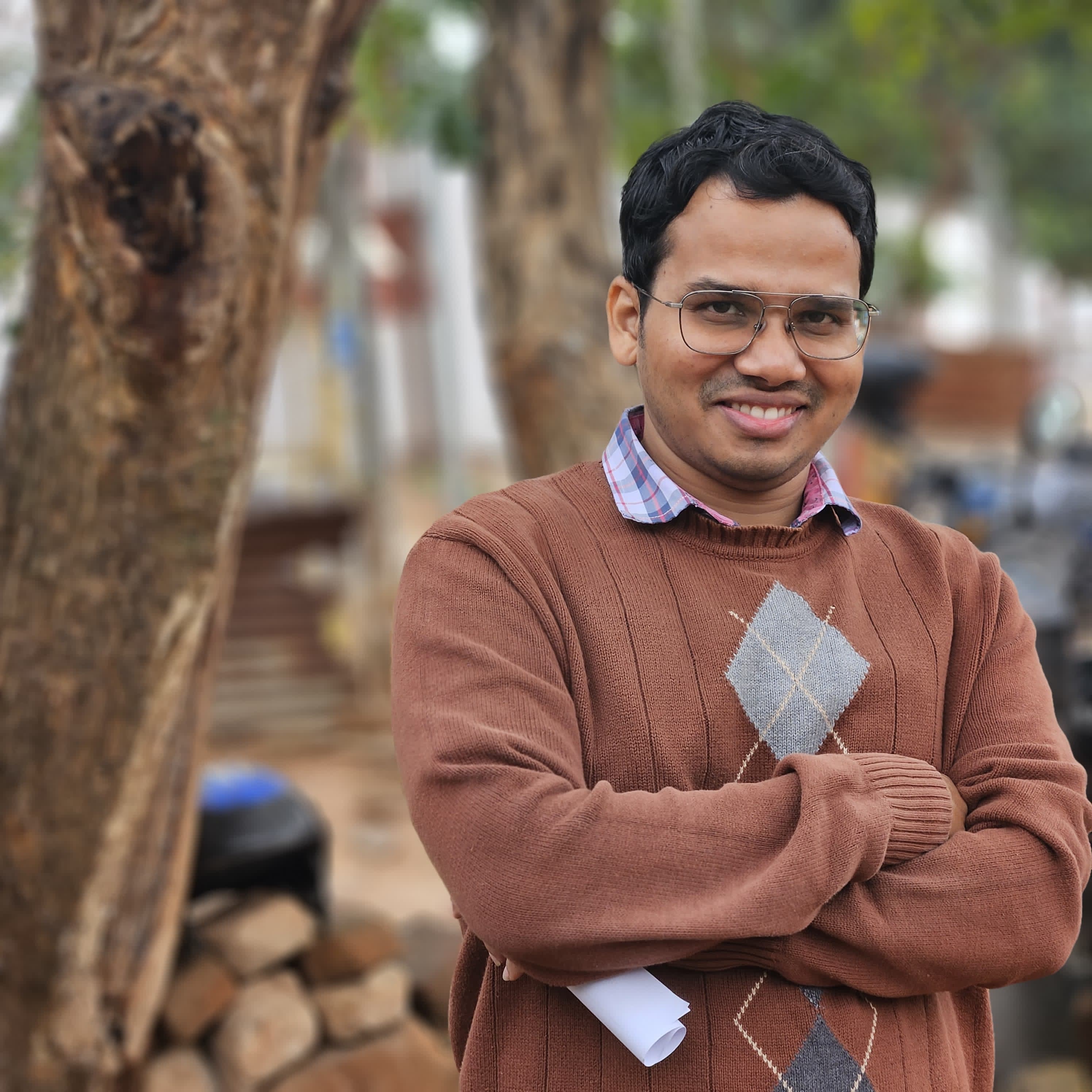 Dr.Chitaranjan Dalai