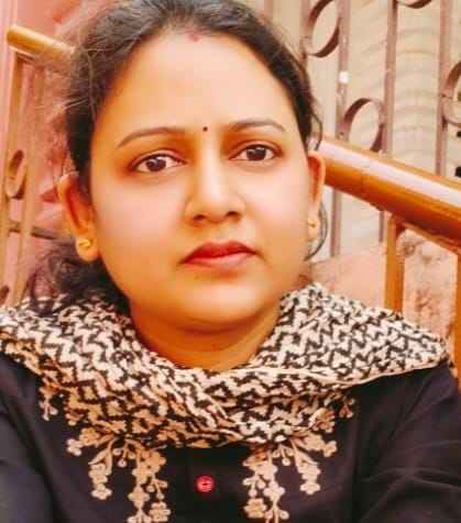 Dr. Subhalaxmi Das
