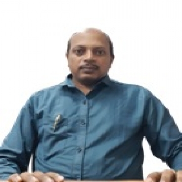 Santosh Kumar Maharana
